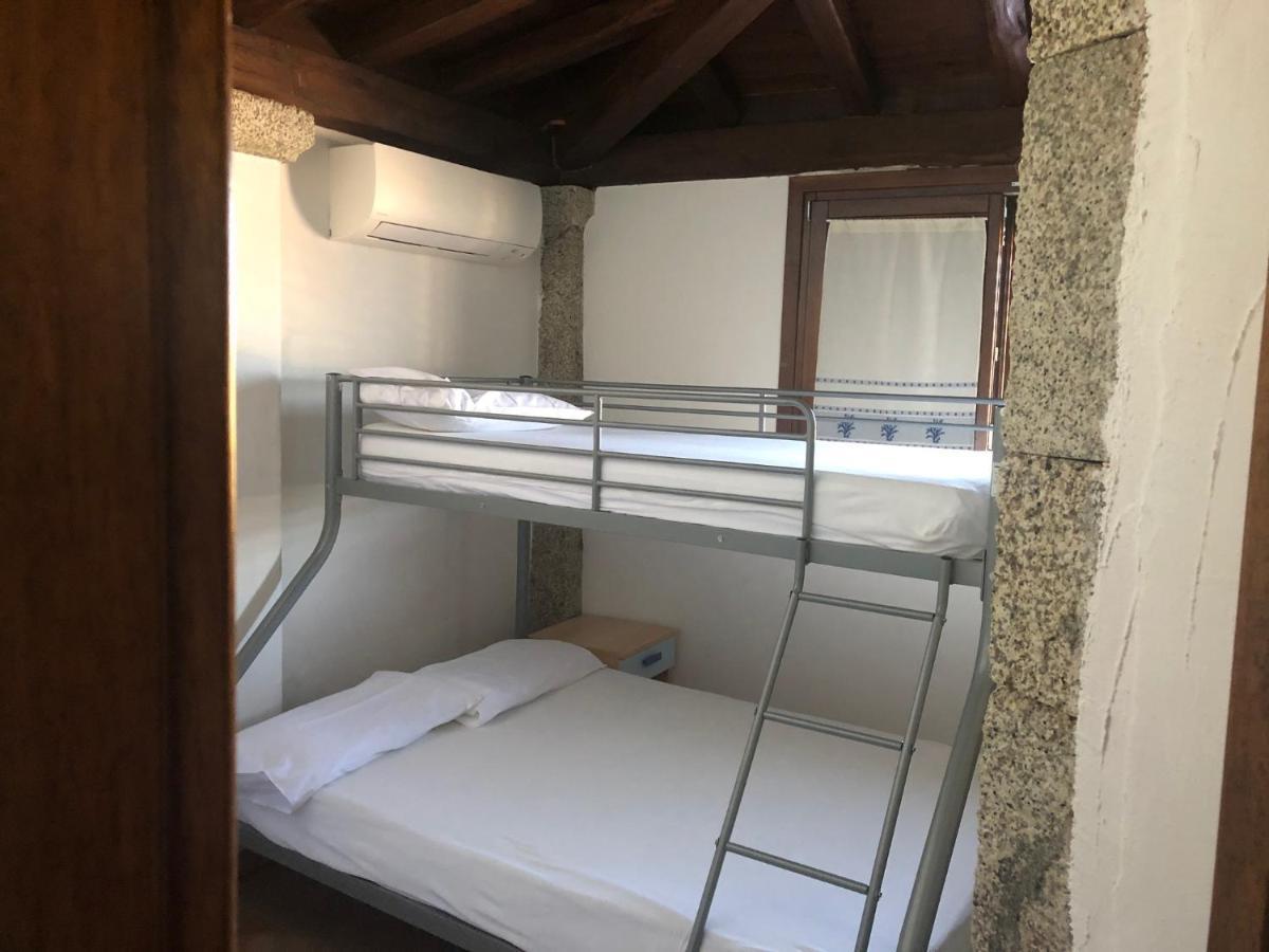 Villa Peonia Budoni Bagian luar foto